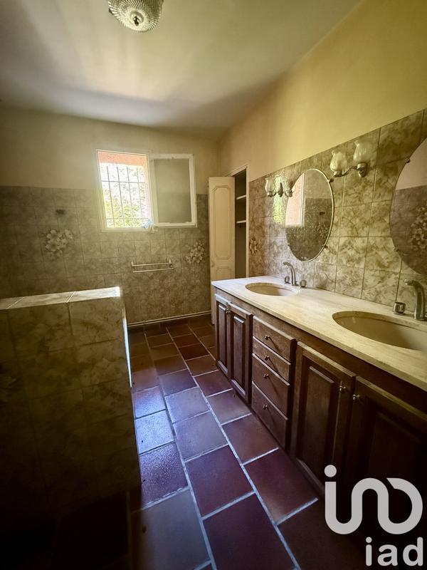 Ferme - 135 m² - 4 pièces