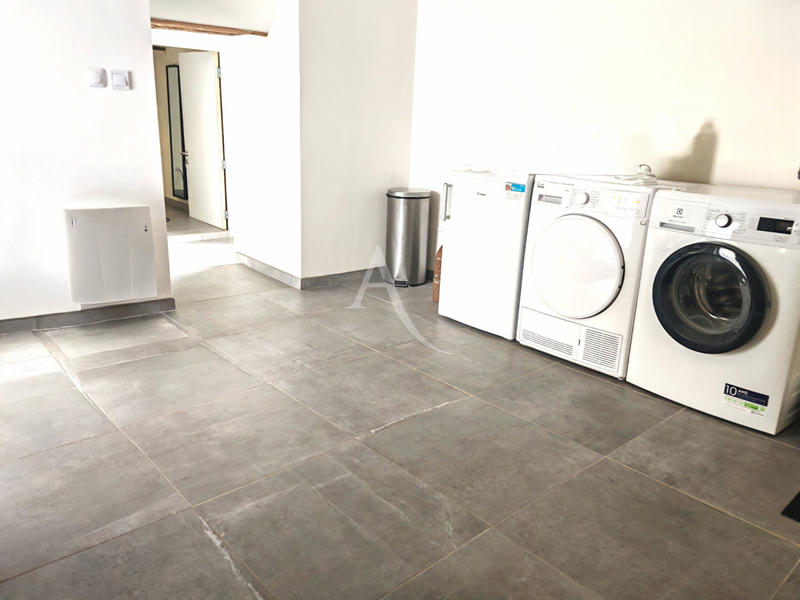 Maison - 128 m² - 4 pièces