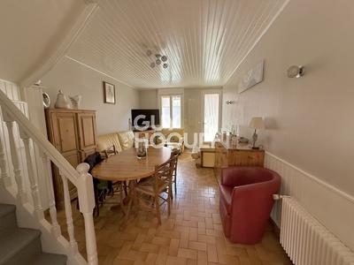 Maison de loisirs - 80 m² - 4 pièces