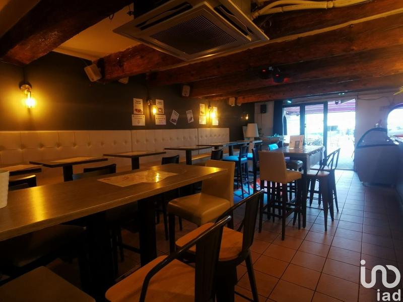 Local commercial - 100 m²