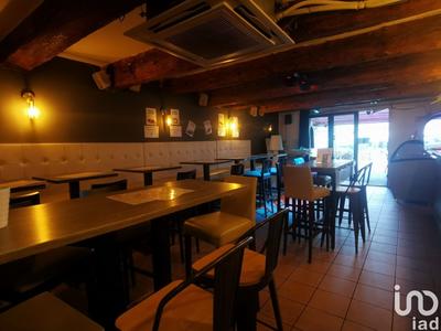 Local commercial - 100 m²