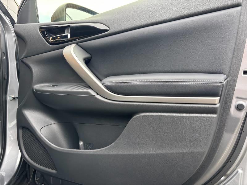 Mitsubishi Eclipse Cross 2.4 Mivec Phev Twin Motor 4wd Business