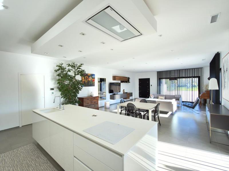 Villa - 190 m² - 5 pièces