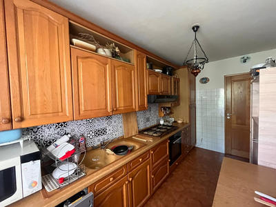 Appartement - 88 m² - 3 pièces