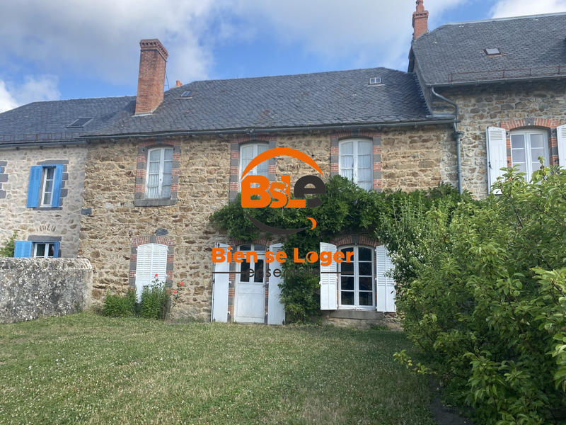 Maison - 229 m² - 10 pièces