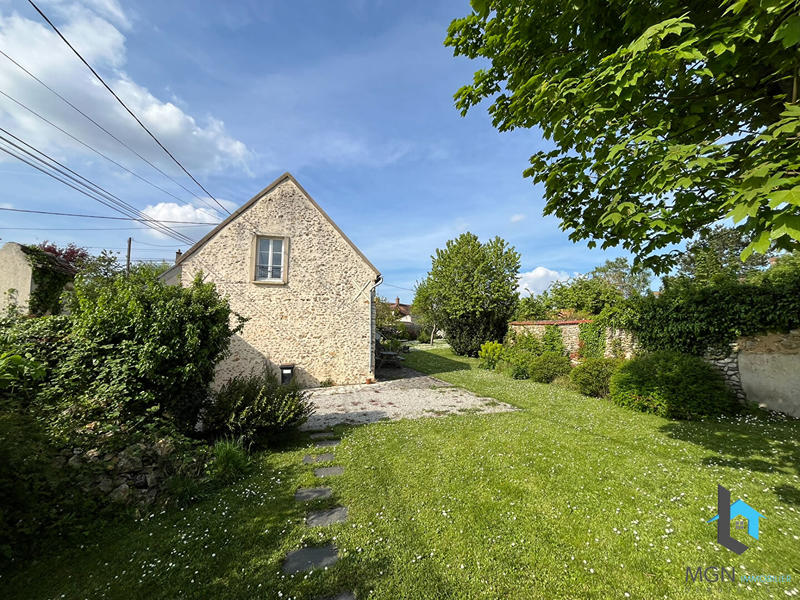 Maison - 67 m² - 3 pièces