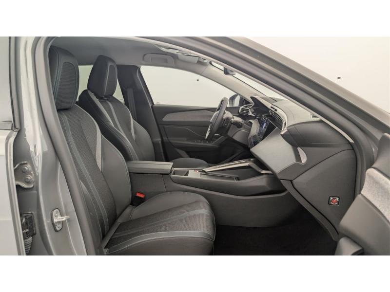 Peugeot 408 Hybrid 145 E-Dcs6 Allure