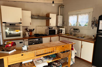 Maison - 178 m² - 4 pièces