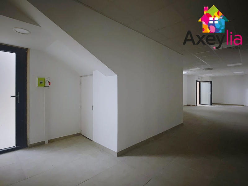 Local commercial - 53 m²