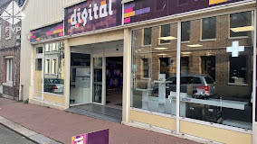 Fonds de commerce - Magasins - 350 m²