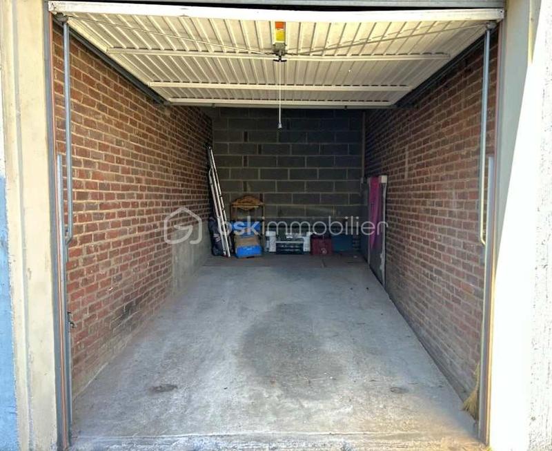 Loft - 163 m² - 4 pièces