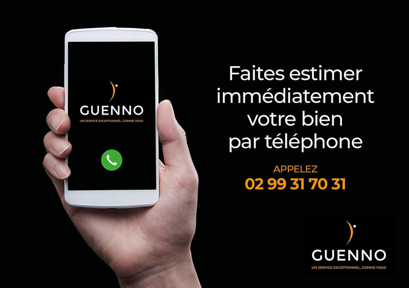 Fonds de commerce - 55 m²