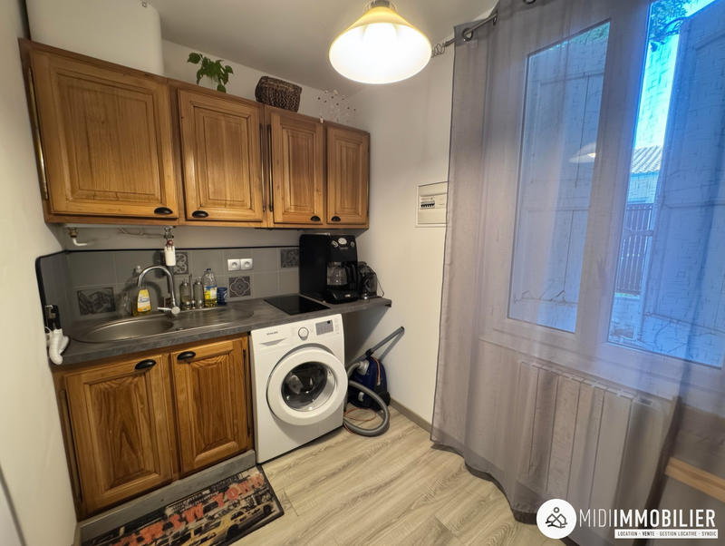 Maison - 130 m² - 4 pièces