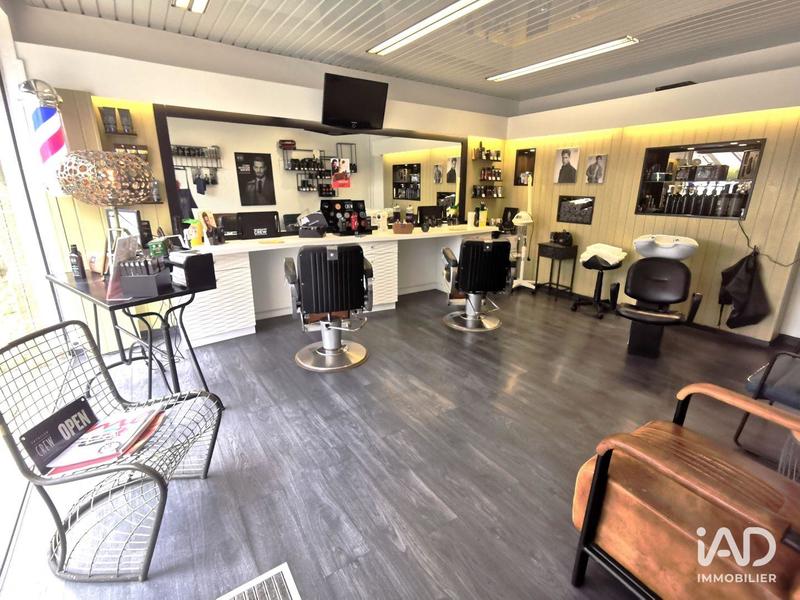 Local commercial - 77 m²