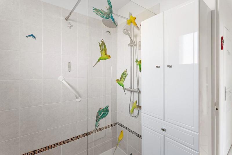 Maison - 84 m² - 4 pièces