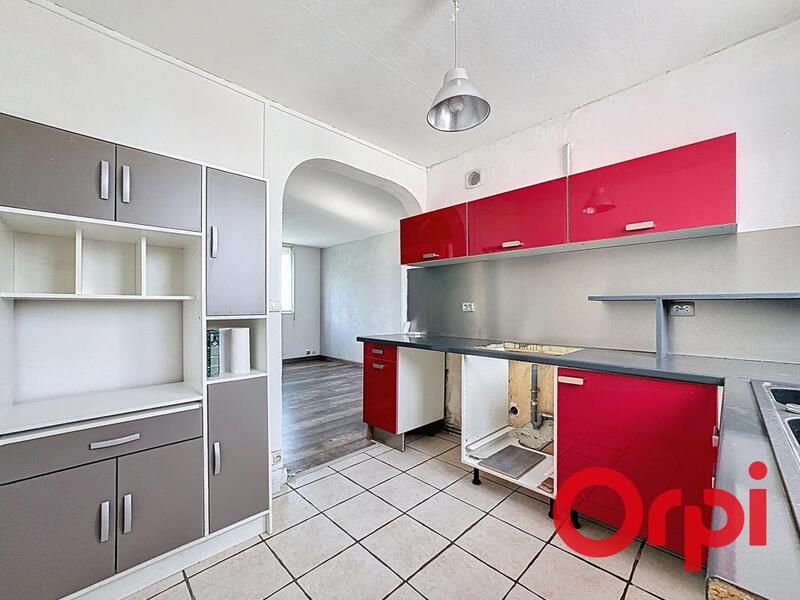 Appartement - 50 m² - 3 pièces