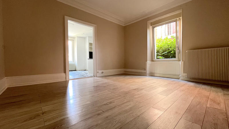 Appartement - 114 m² - 4 pièces