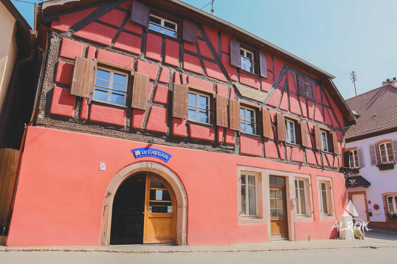 Appartement - 117 m² - 4 pièces