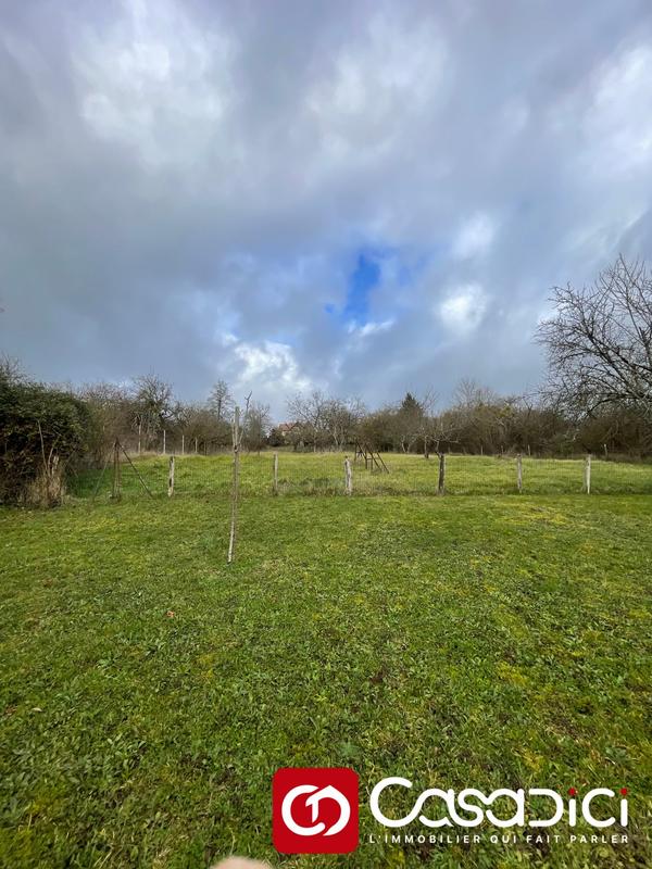 Maison traditionnelle - 146 m² - 4 pièces