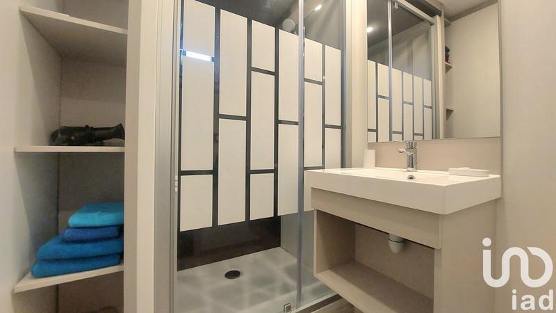 Châlet - 46 m² - 3 pièces