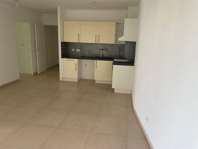 Appartement - 74 m² - 3 pièces