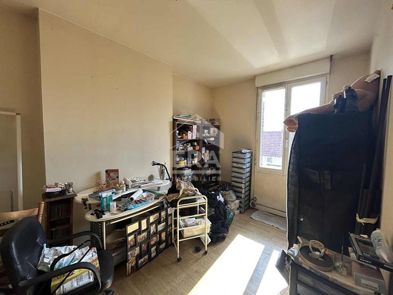 Maison - 158 m² - 8 pièces