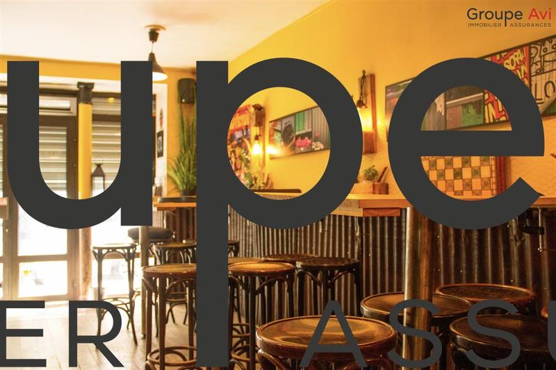 Local commercial - 69 m²