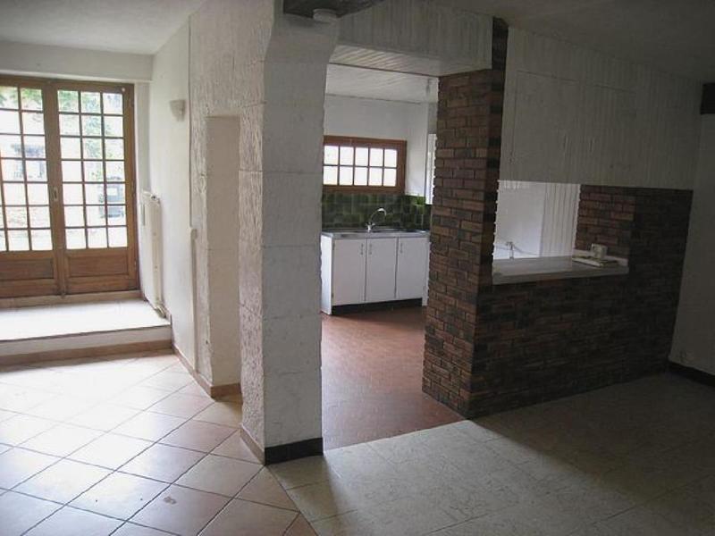 Maison - 67 m² - 3 pièces