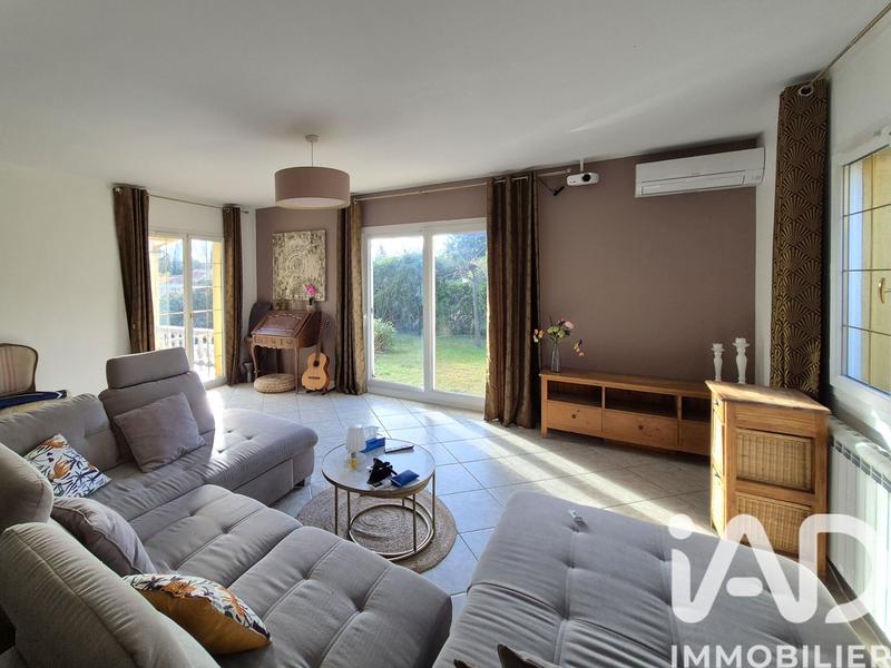 Maison - 139 m² - 4 pièces