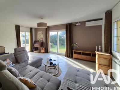 Maison - 139 m² - 4 pièces