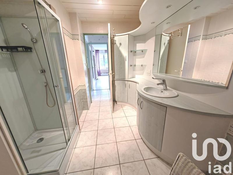 Appartement - 108 m² - 4 pièces