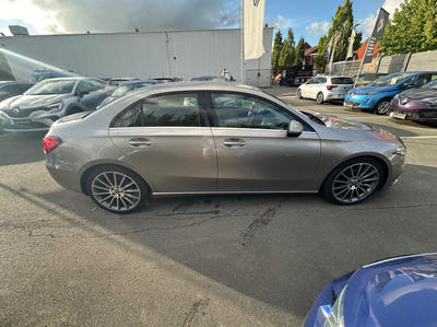 Mercedes Classe a Berline Business Line Dgst 180d