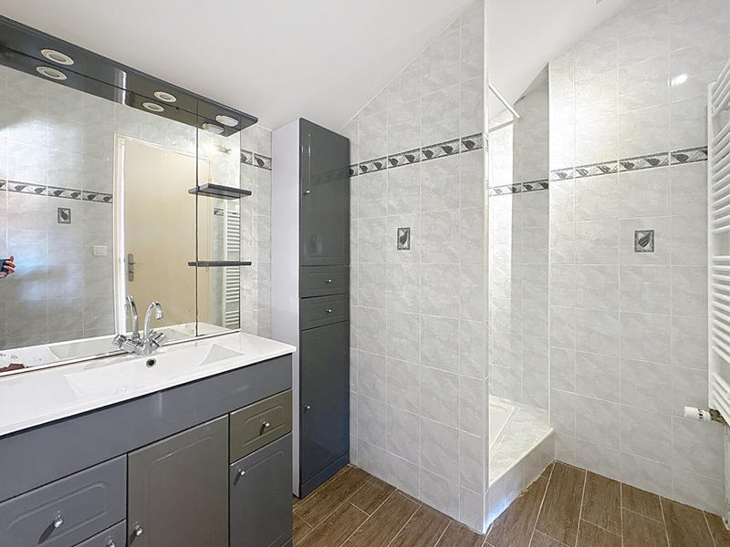 Maison - 67 m² - 3 pièces