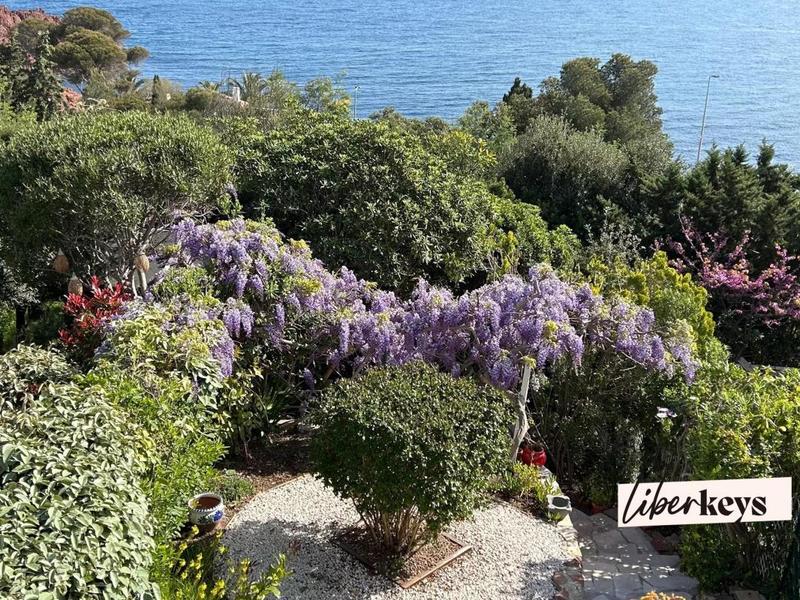 Maison - 85 m² - 3 pièces