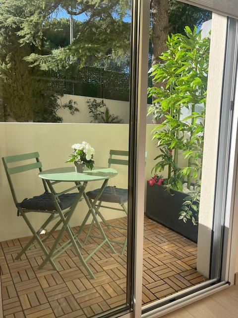 Appartement - 49 m² - 3 pièces