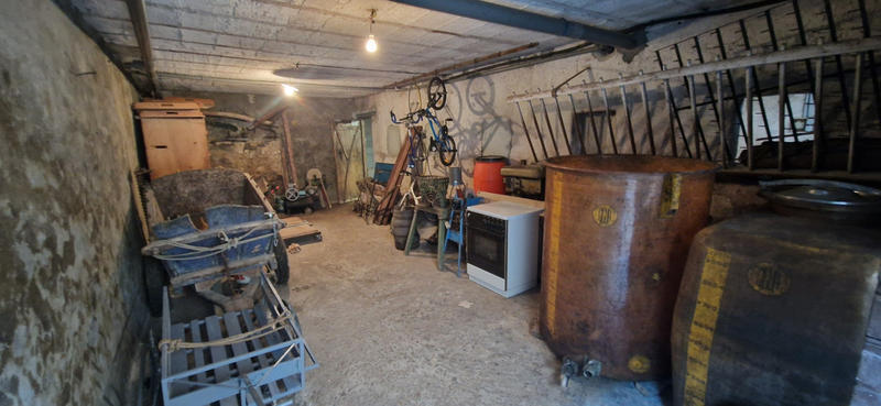 Maison de village - 171 m² - 10 pièces