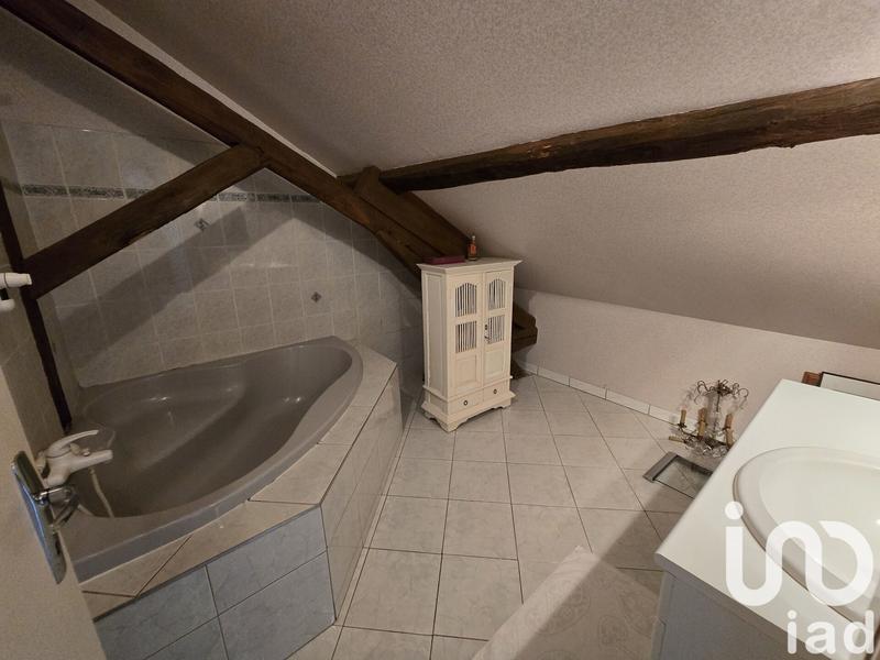 Maison de campagne - 250 m² - 10 pièces