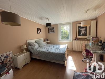 Maison - 141 m² - 7 pièces