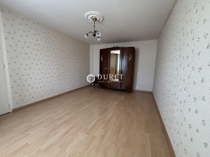 Maison - 105 m² - 3 pièces