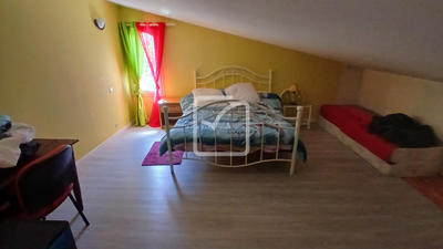 Maison - 62 m² - 3 pièces