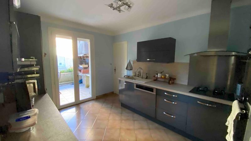 Maison - 136 m² - 7 pièces