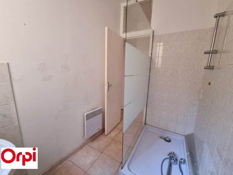 Immeuble - 134 m² - 6 pièces