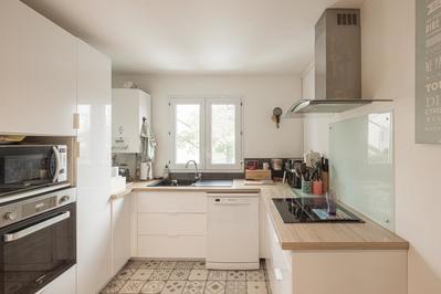 Pavillon - 51 m² - 3 pièces