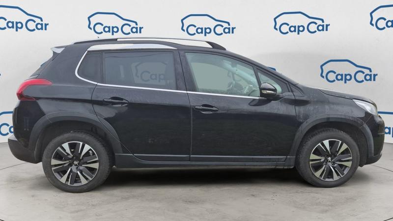 Peugeot 2008 1.5 BlueHDi 100 Allure Business