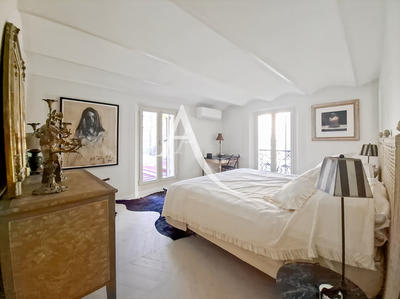 Appartement - 83 m² - 4 pièces