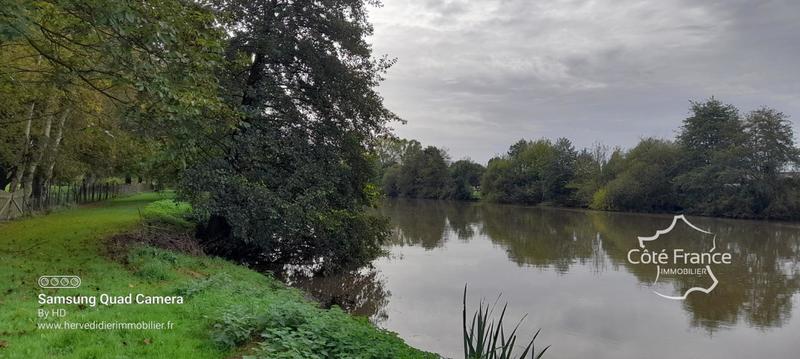 Propriété - 187 m² - 10 pièces