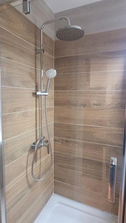 Appartement - 107 m² - 5 pièces