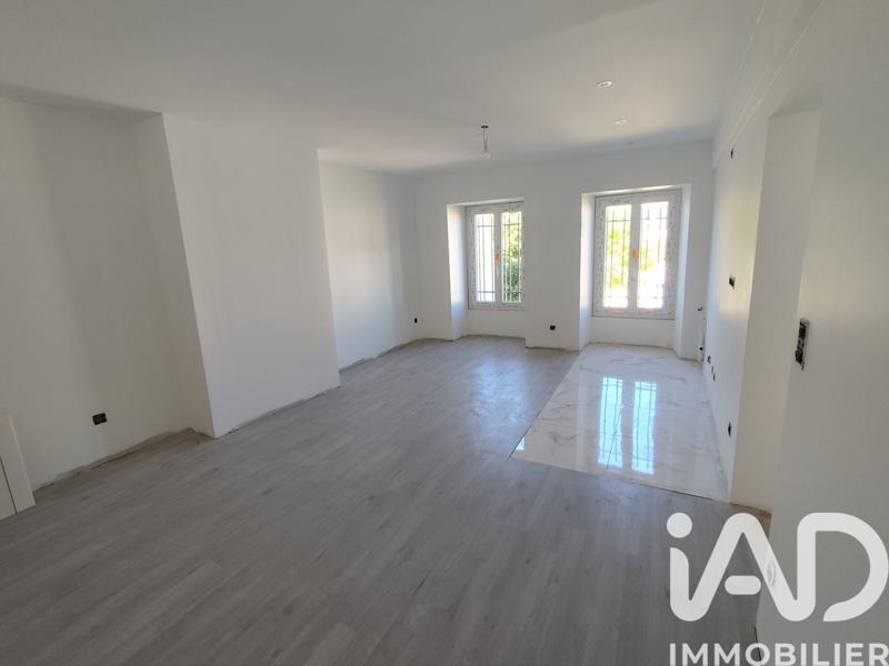 Immeuble - 150 m²