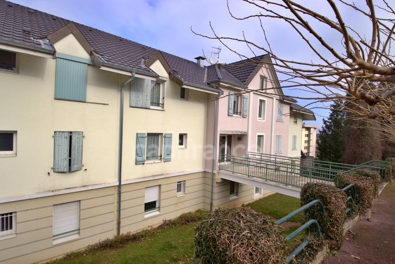 Appartement - 79 m² - 4 pièces