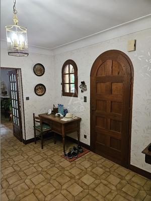 Maison - 200 m² - 5 pièces